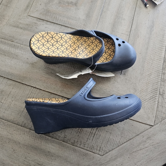 Crocs Frances Maryjane - Picture 1 of 6